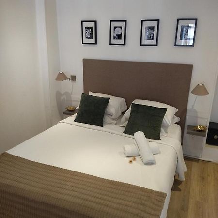 Le Petit Faubourg Apartment Beaune  Ngoại thất bức ảnh