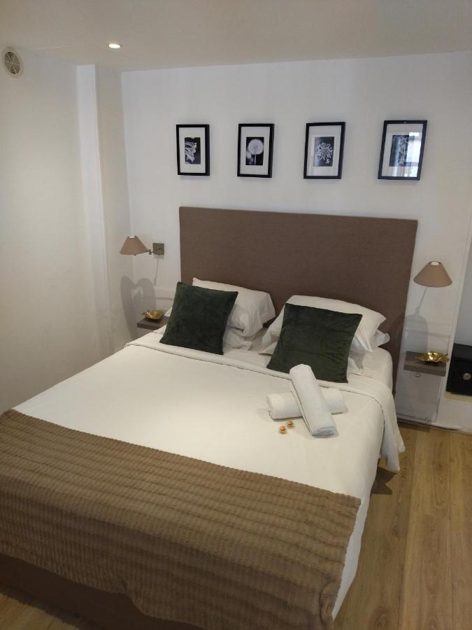 Le Petit Faubourg Apartment Beaune  Ngoại thất bức ảnh