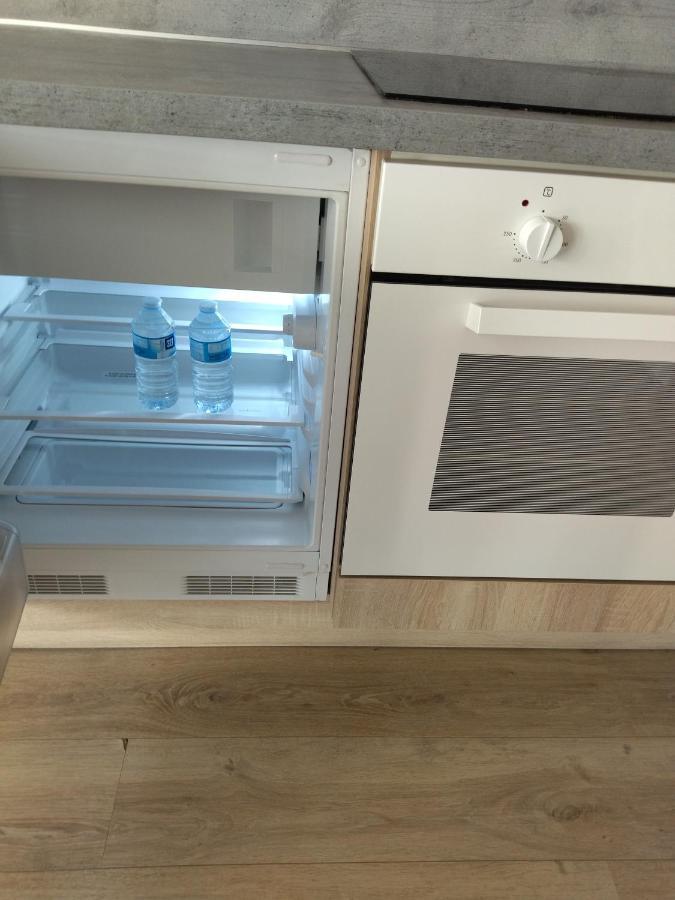 Le Petit Faubourg Apartment Beaune  Ngoại thất bức ảnh
