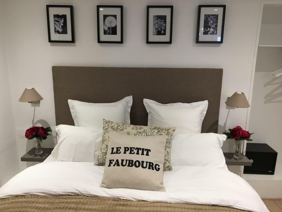 Le Petit Faubourg Apartment Beaune  Ngoại thất bức ảnh