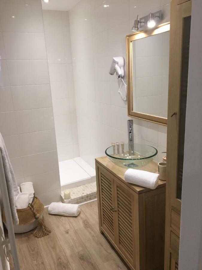 Le Petit Faubourg Apartment Beaune  Ngoại thất bức ảnh