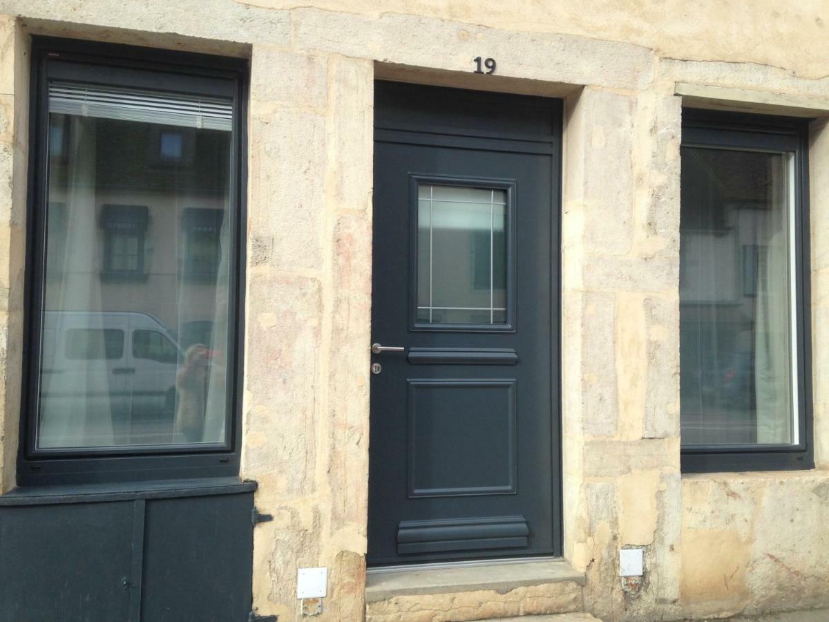 Le Petit Faubourg Apartment Beaune  Ngoại thất bức ảnh