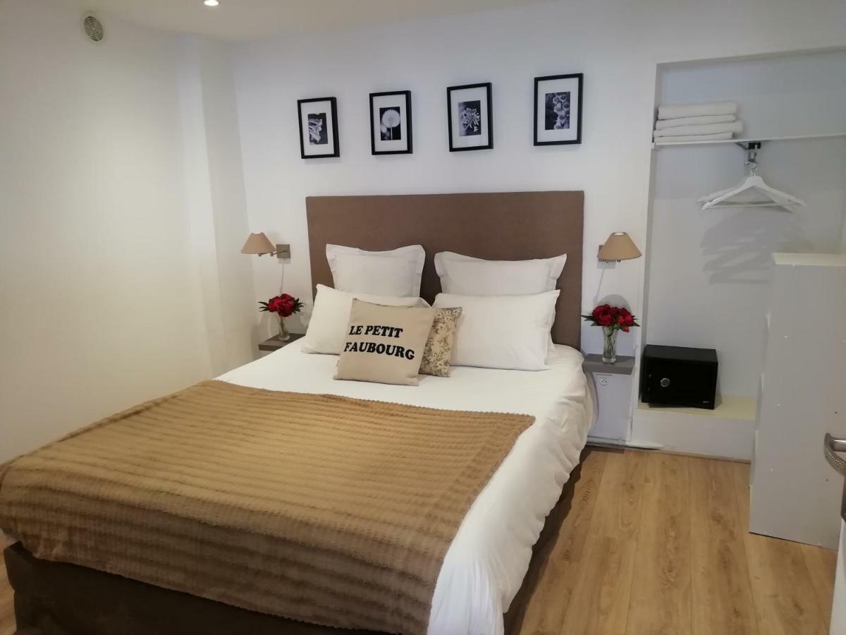Le Petit Faubourg Apartment Beaune  Ngoại thất bức ảnh