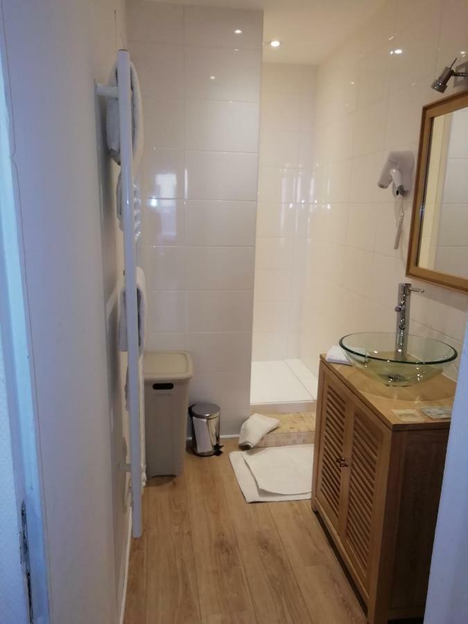 Le Petit Faubourg Apartment Beaune  Ngoại thất bức ảnh